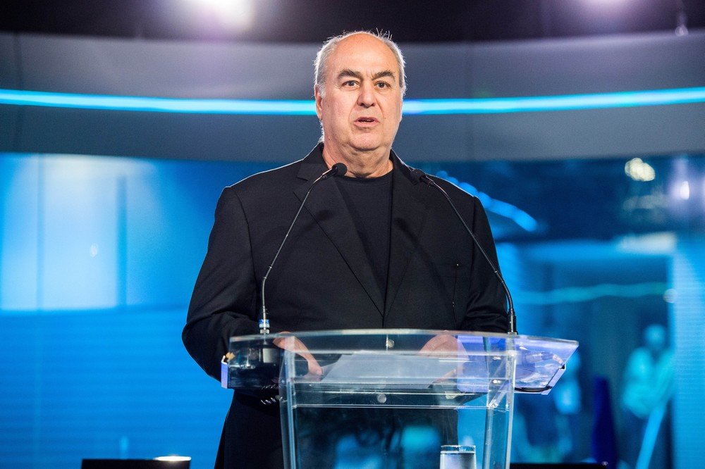 Roberto Irineu Marinho