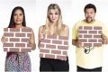 Flayslane, MArcela e Babu BBB20