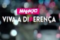 logo da novela Malhação - Viva a Diferença