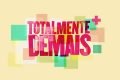Logo da novela Totalmente Demais