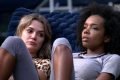 Marcela e Thelma BBB20