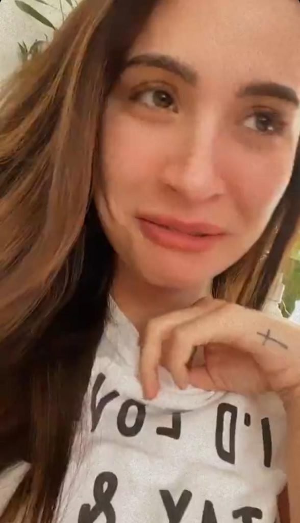 Bianca Andrade, Boca Rosa, BBB20