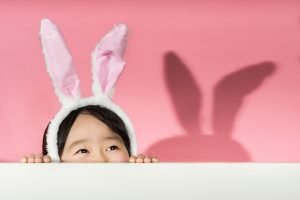 Páscoa em casa: 10 dicas para aproveitar o momento com as crianças