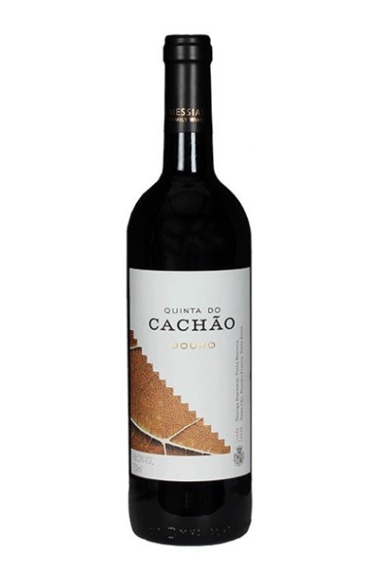 Vinho português Quinta do Cachão