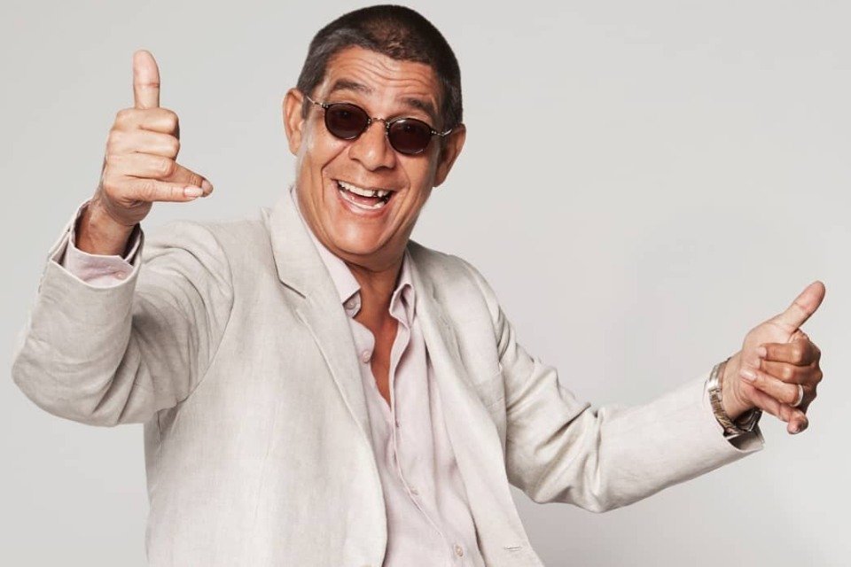 Zeca Pagodinho
