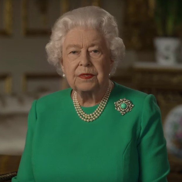 rainha elizabeth meme