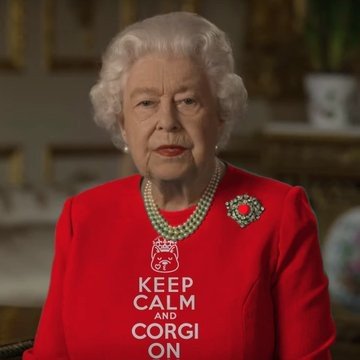 rainha elizabeth meme