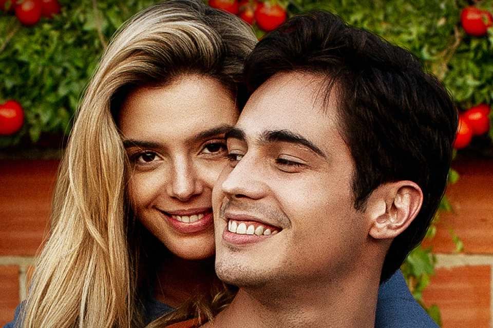 Filme de sucesso, Ricos de Amor está de volta com seu segundo longa, que  ganha trailer oficial e chega 2 de junho na Netflix - About Netflix