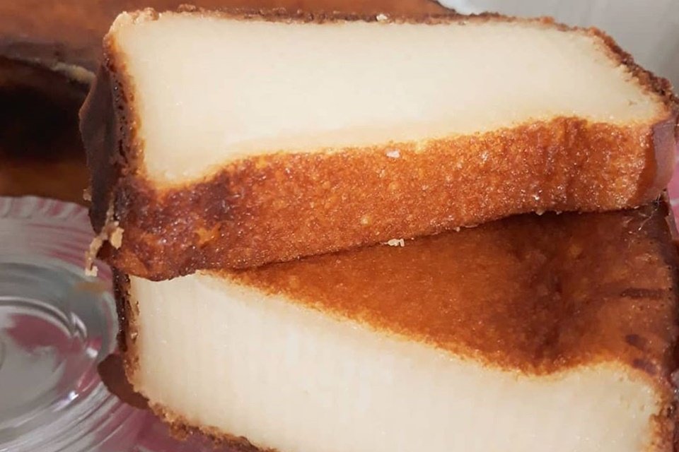 Aprenda receita fácil de bolo de milho de liquidificador