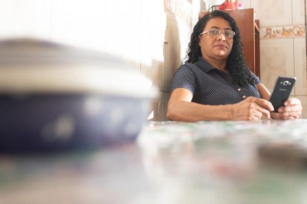 Patroas e domésticas mudam regras de trabalho para preservar empregos durante pandemia