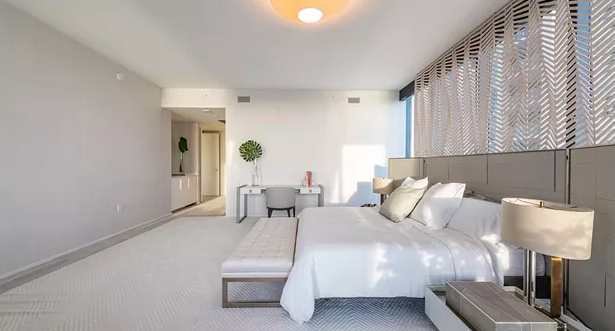 Quarto de dormir