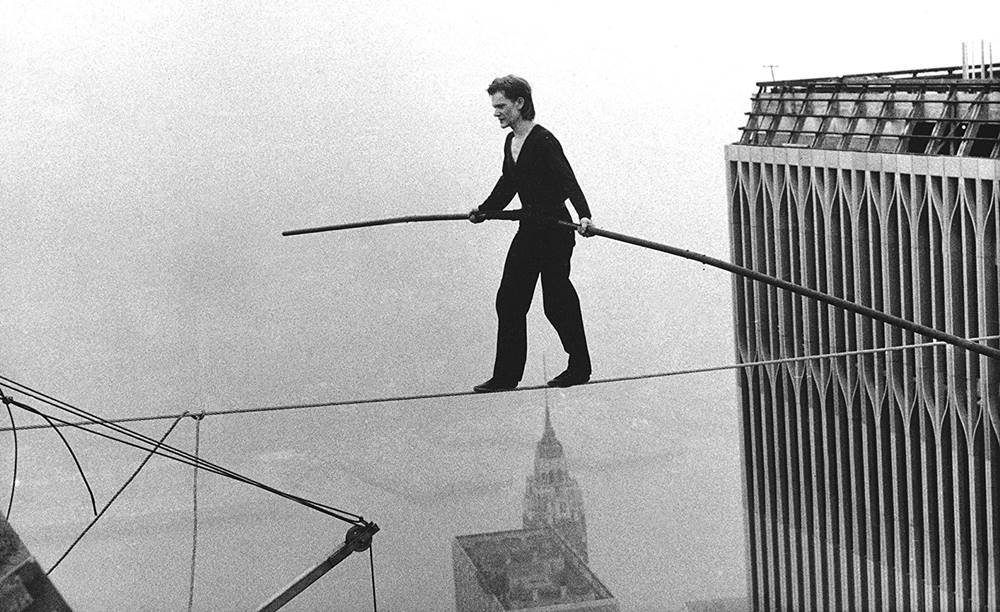 O Equilibrista (2008)