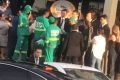 Reprodução/Vídeo cedido ao Metrópoles