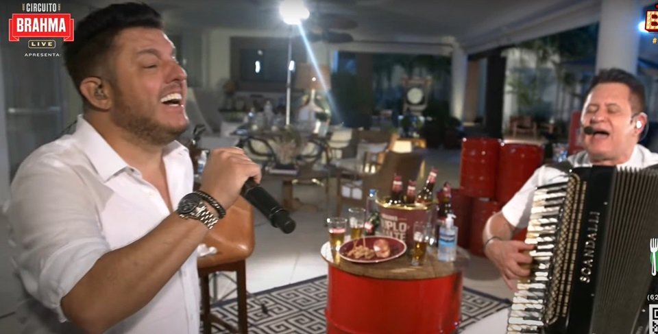 bruno e marrone