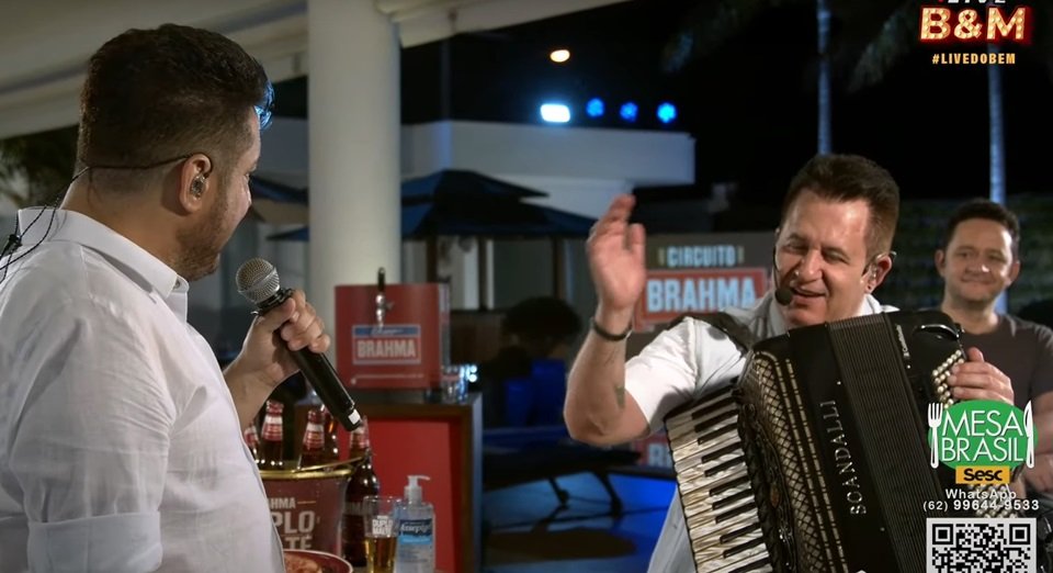 bruno e marrone
