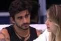 Guilherme e Gabi do BBB20