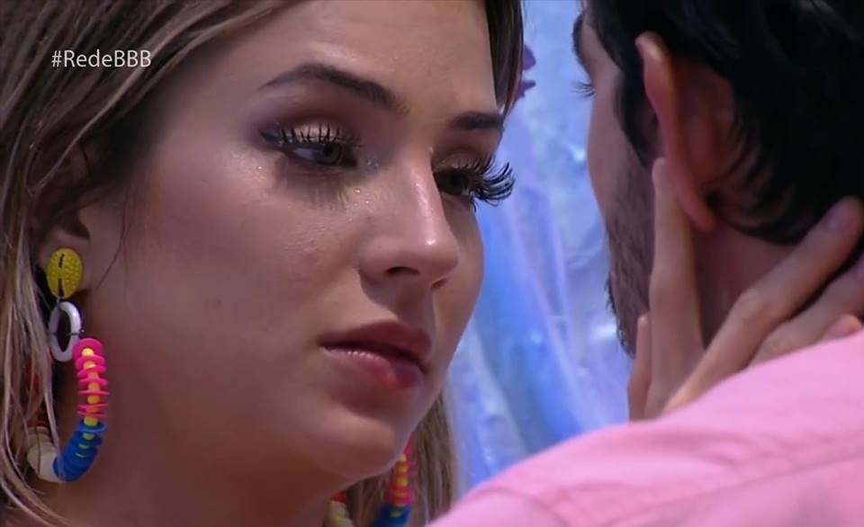 Gabi Martins e Guilherme, do BBB20