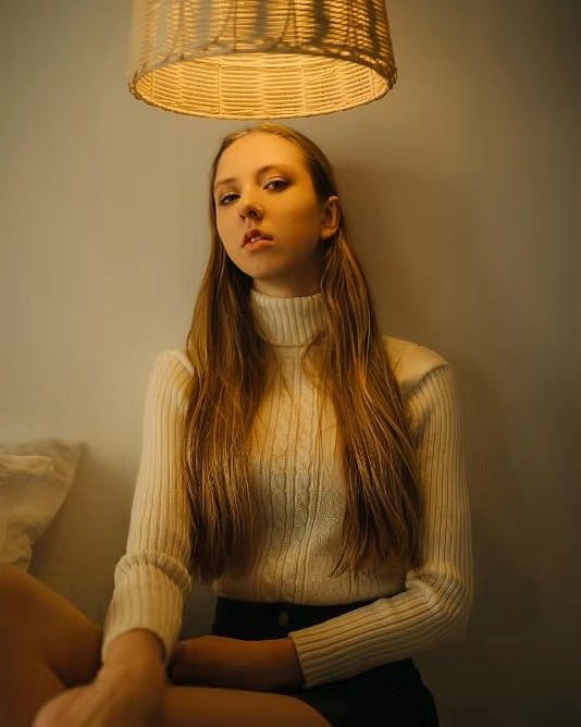 Adrielly eger