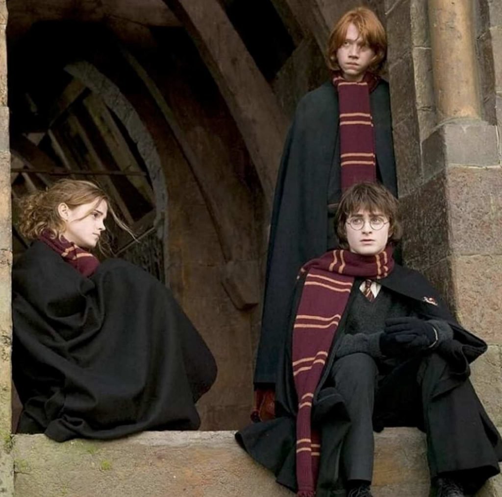 harry potter