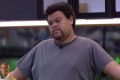 Babu Santana no BBB20