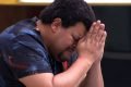 Babu Santana BBB