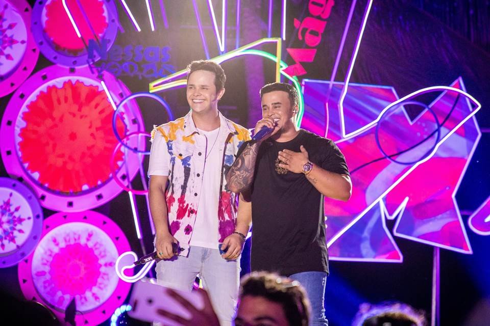 Matheus e Kauan