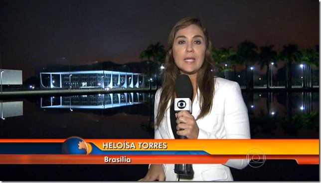 heloisa torres bom dia brasil