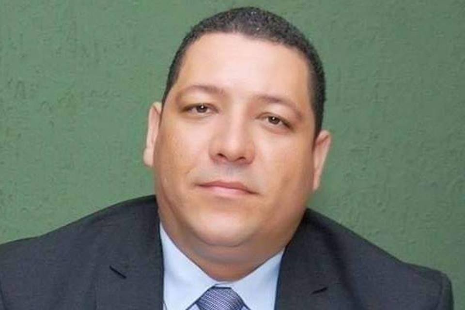 vereador cícero pinheiro morre por coronavírus