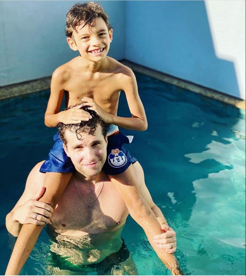 Thiago Fragoso
