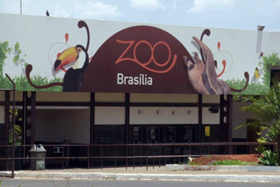 Zoológico de Brasília