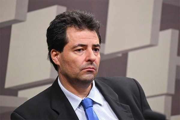 Adolfo Sachsida, secretário de Política Econômica
