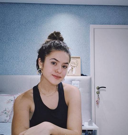 Maisa Silva no Instagram