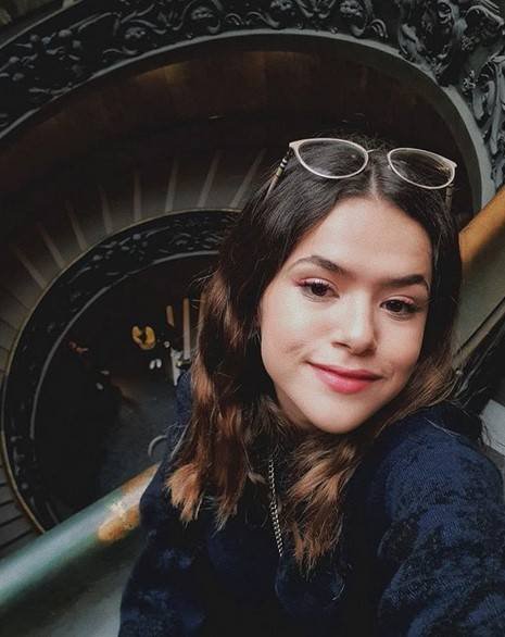 Maisa Silva no Instagram