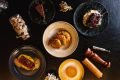 Menu Saveur Bistrot