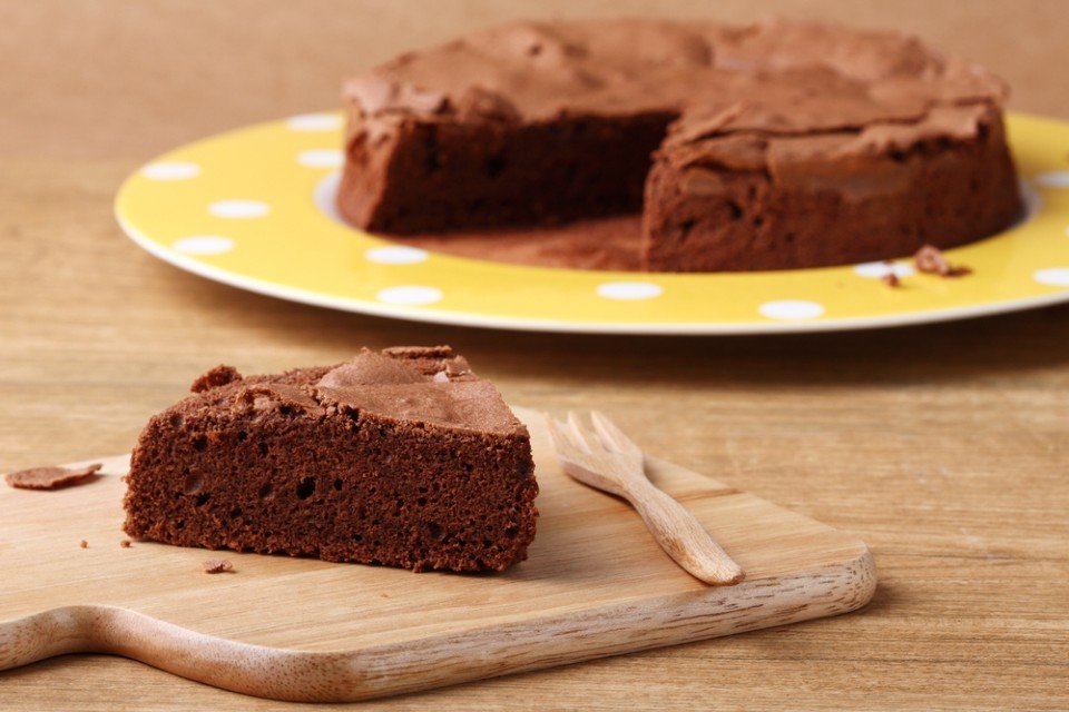 Dia do Café: aprenda a fazer receita de bolo de café