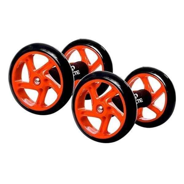 Roda abdominal