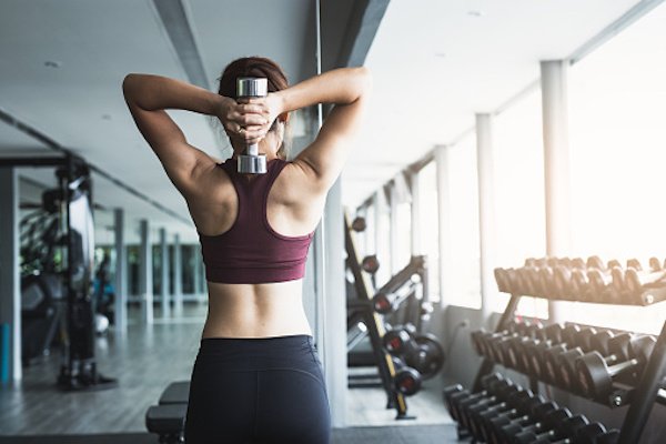 Para malhar no lar: 5 acessórios fitness que valem o investimento