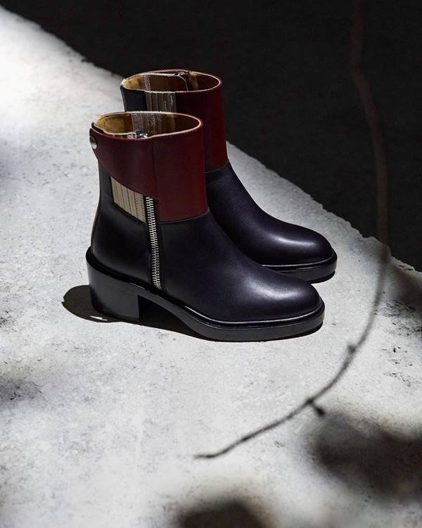 bota da Hermès