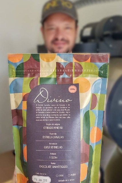 Anero Café