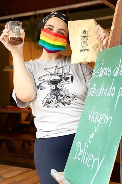 Insto Café