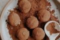 trufas veganas