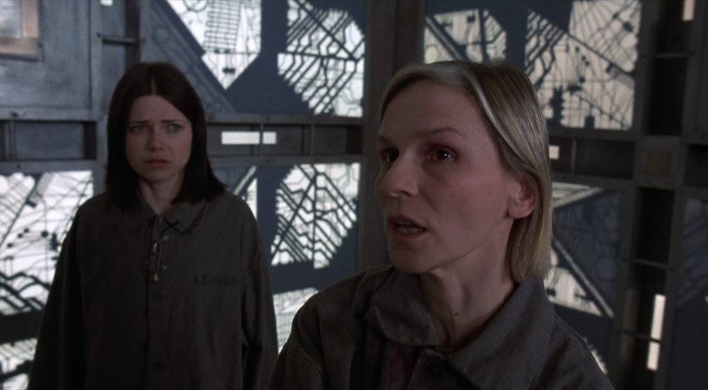 Cubo (1997)