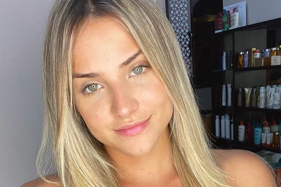 Gabi Martins