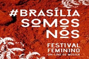 Festival “Brasília Somos Nós” comemora aniversário da capital