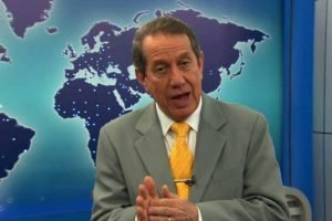 R.R R. R. Soares no ar pela RIT TV. Emissora que encara passaralho.