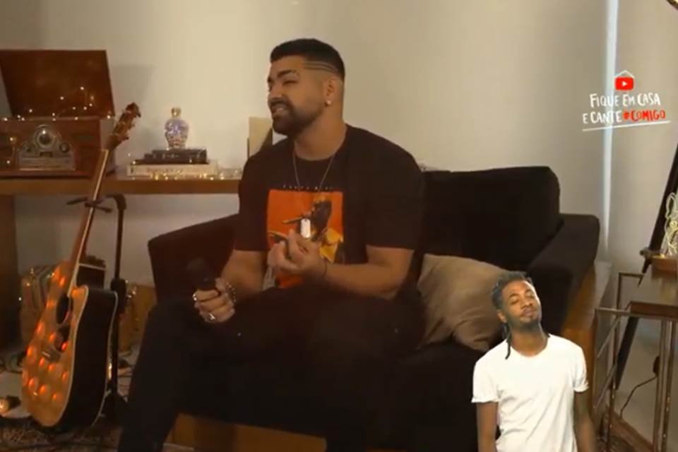 Dilsinho