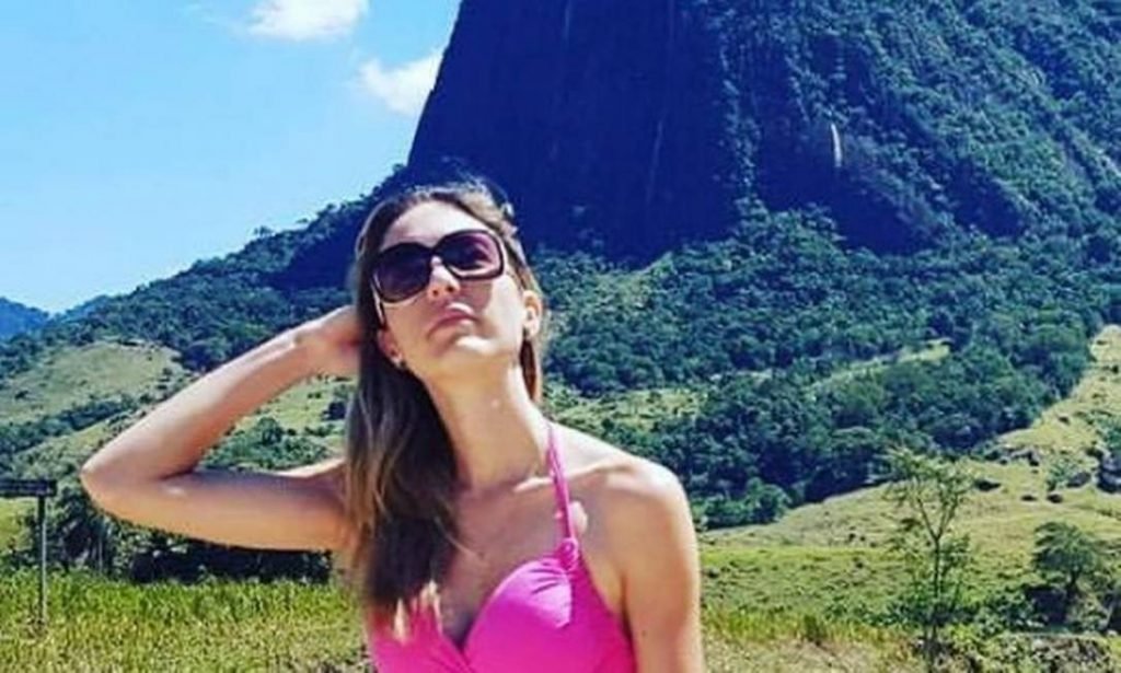 Monique Aguiar, blogueira e turismóloga nomeada para o Iphan no Rio de Janeiro