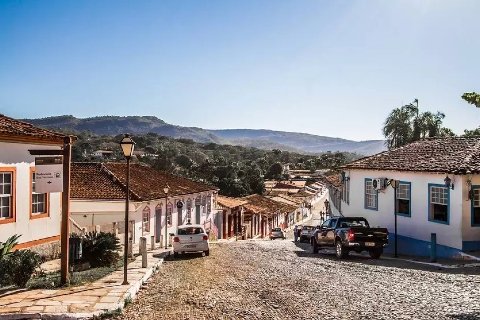 Pirenópolis, Goiás