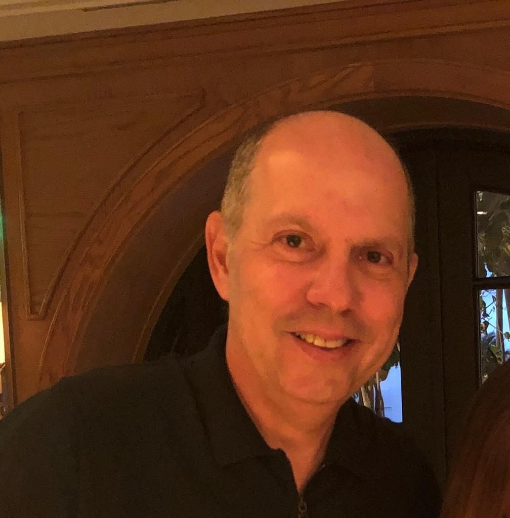 Marcelo Carvalho