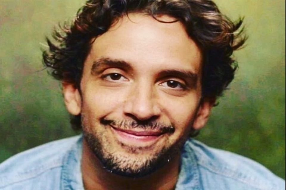 Nick-Cordero
